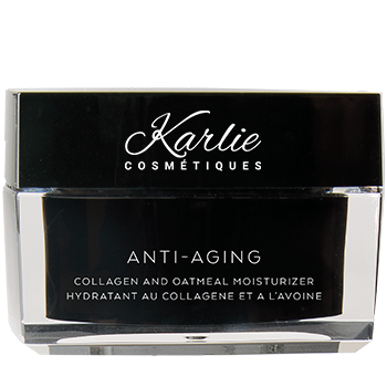 Anti-Aging Moisturizer