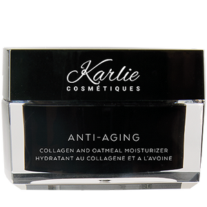 Anti-Aging Moisturizer