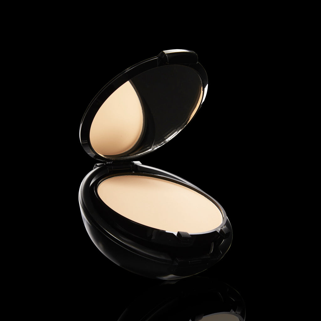 Dual Powder