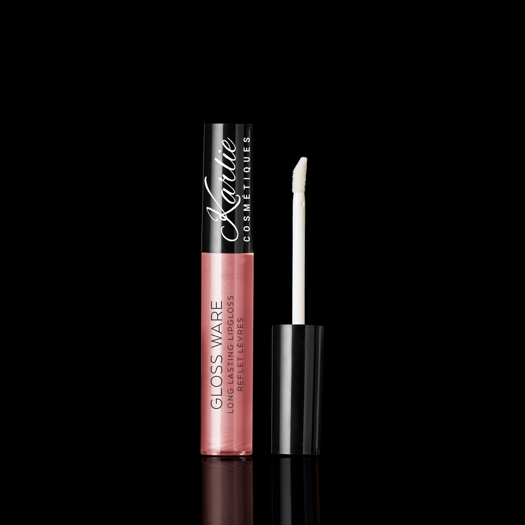 Lip Gloss: Neutrals