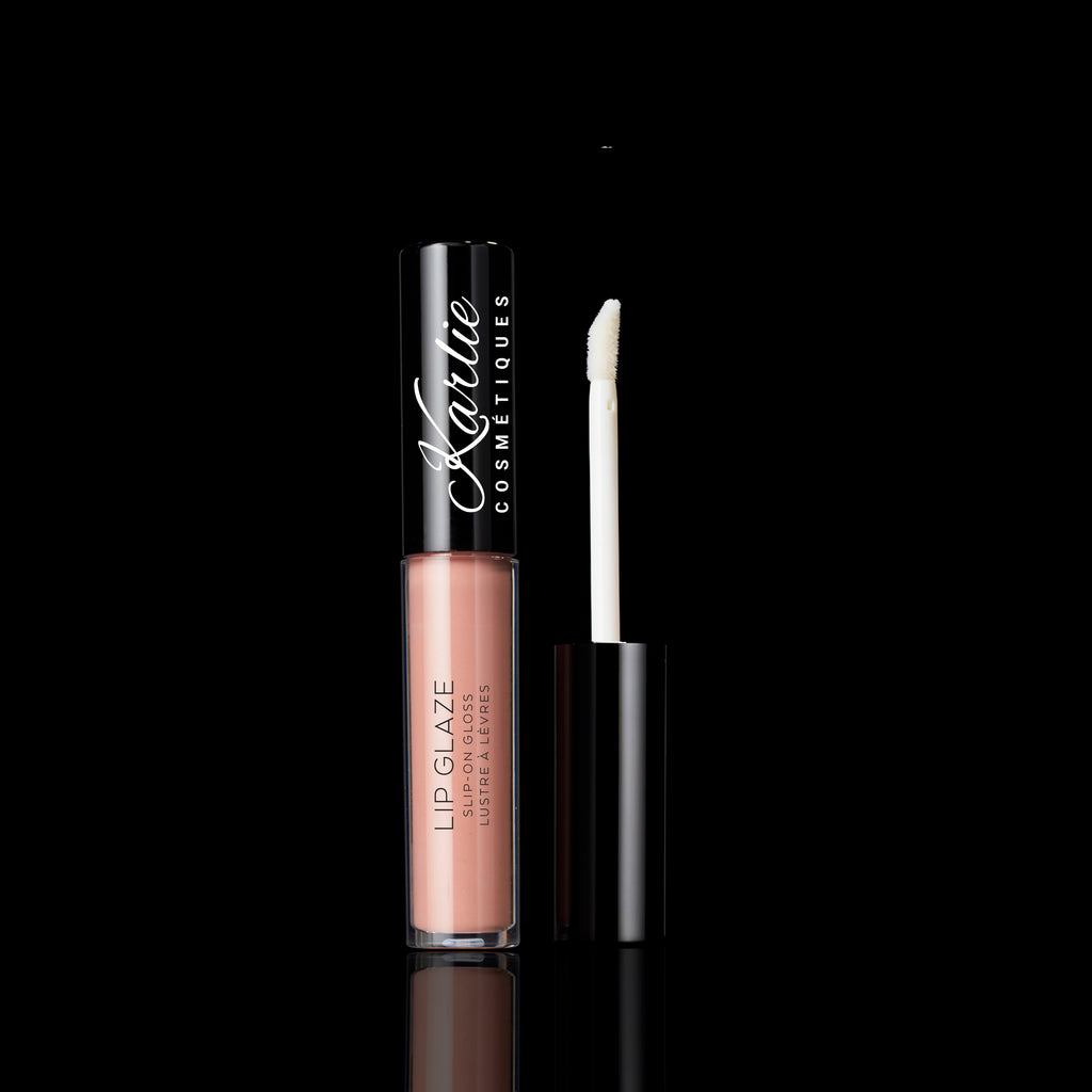 Lip Glaze