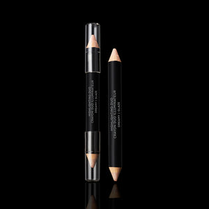 Pencil Highlighting Duo: Dreamy Glaze