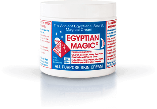 Egyptian Magic