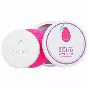 Beauty Blender Solid cleanser