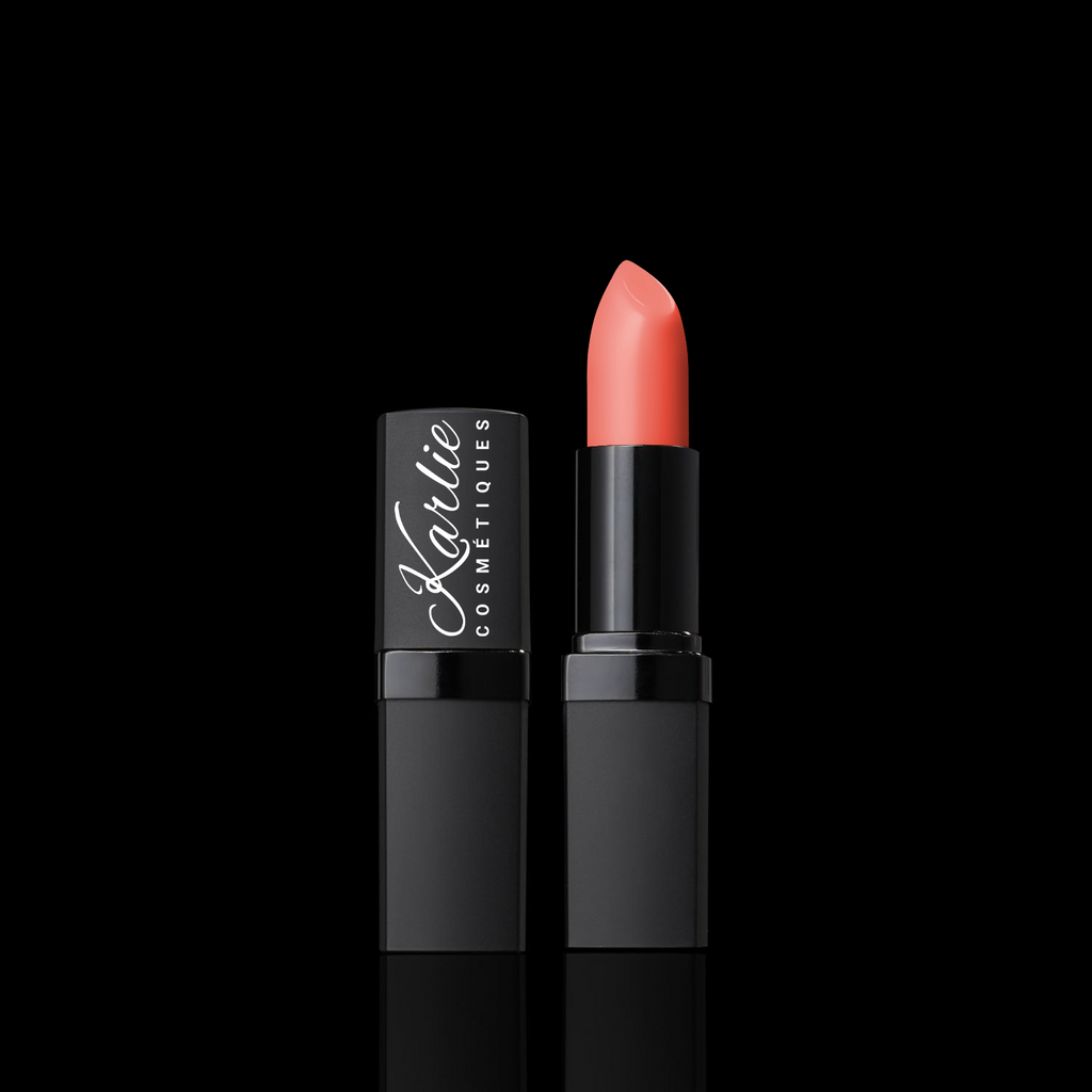 Rouge à lèvres : Corail et Orange