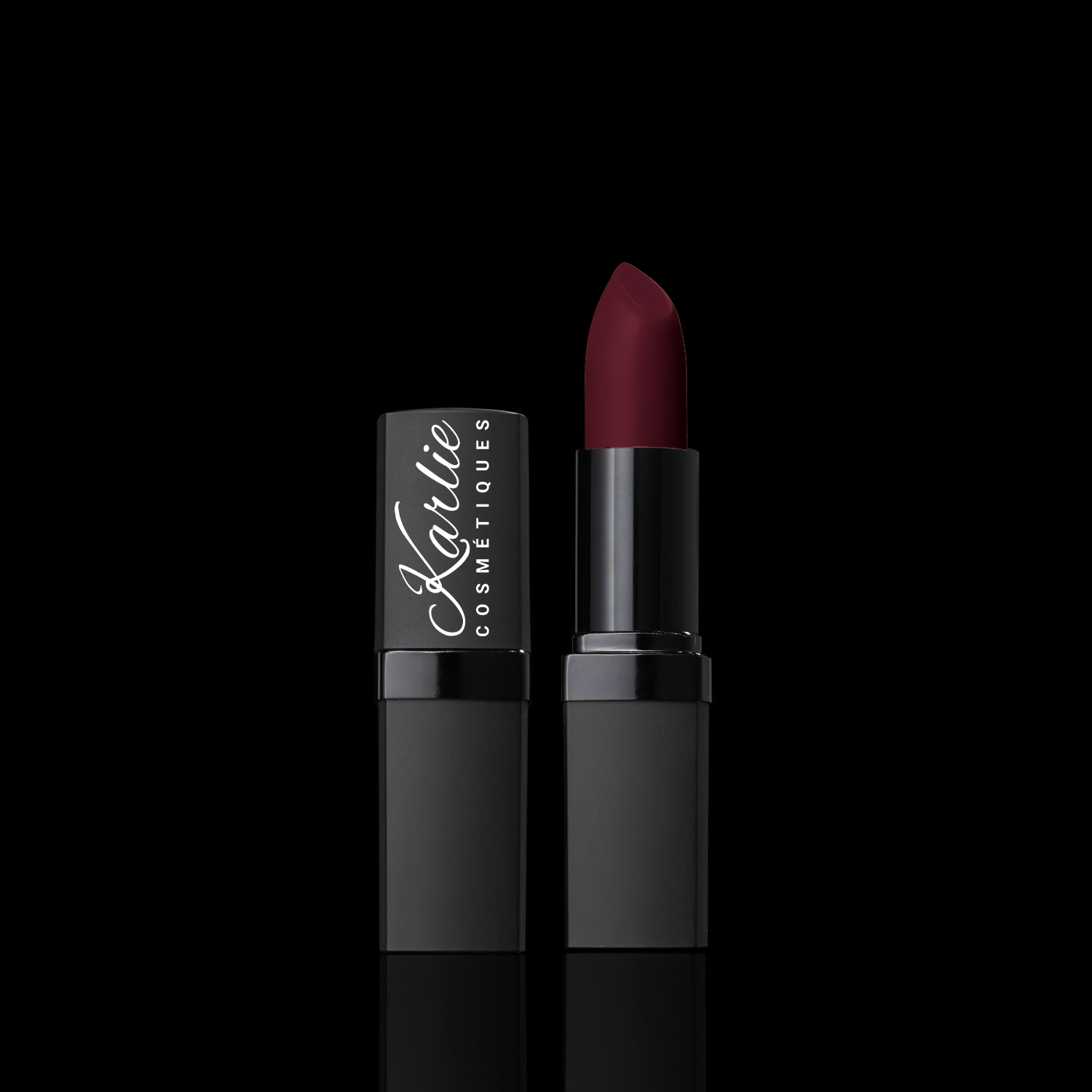 Lipstick: Plums & Berries