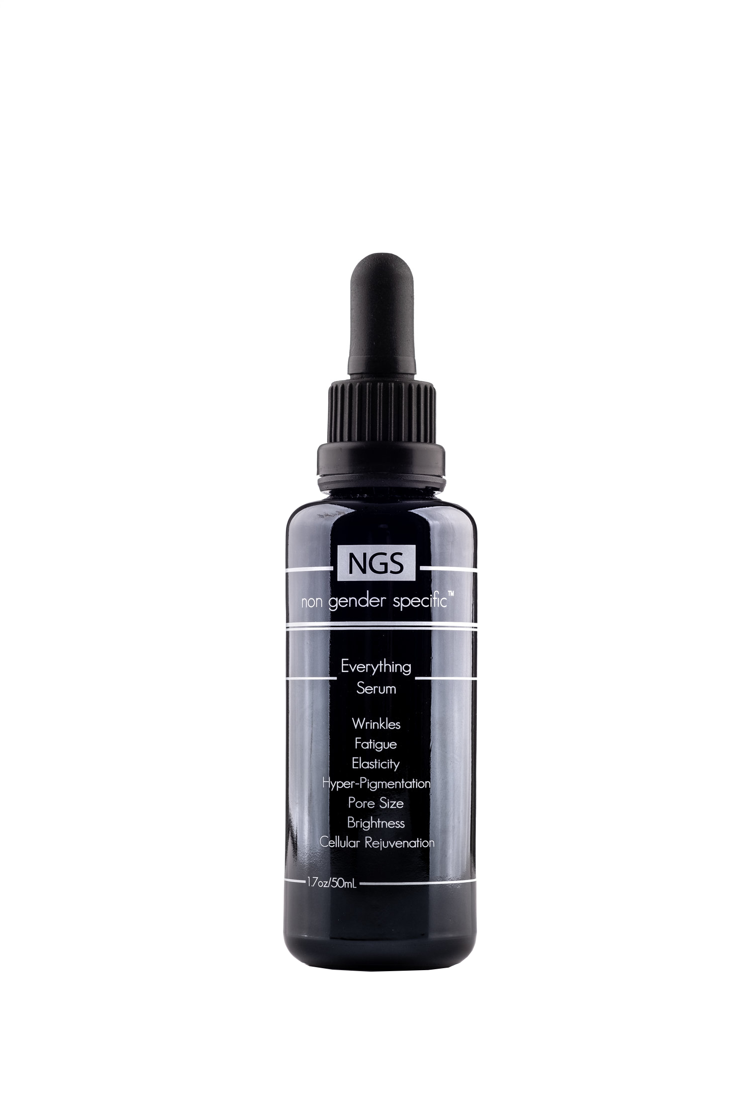 NGS Everything Serum