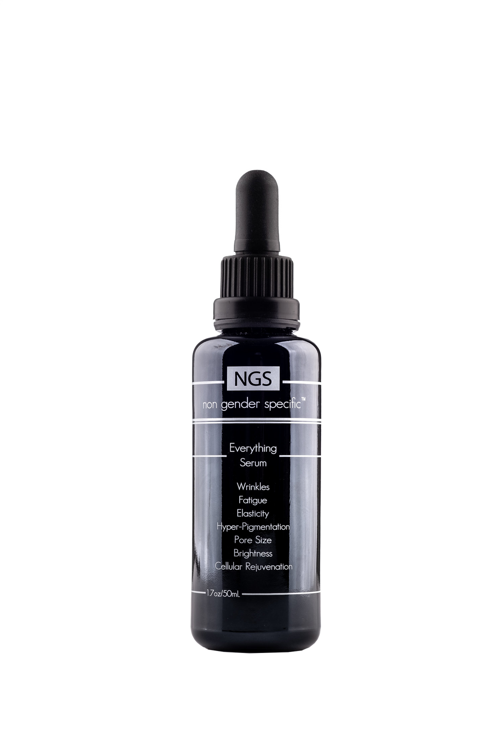 NGS Everything Serum